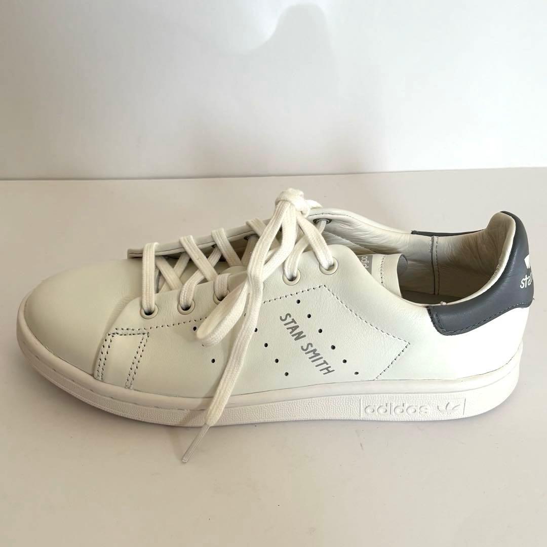 新品⭐️adidas スタンスミス　スニーカー　オフホワイト　23cm