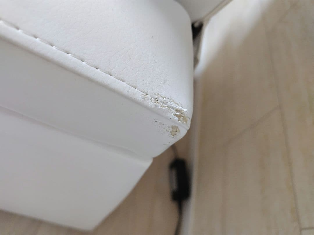 電動 リクライニング ソファ 1人掛け 合成皮革