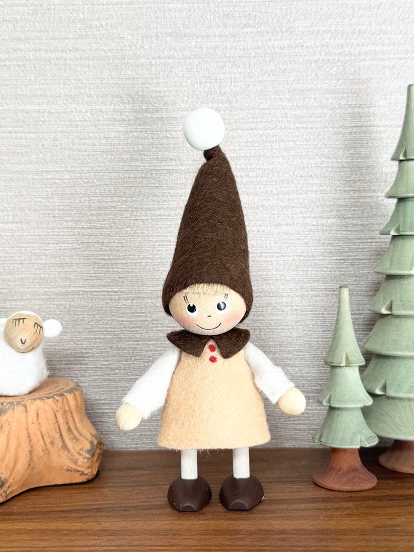 ノルディカニッセ バレンタイン メルティーシリーズ 男の子