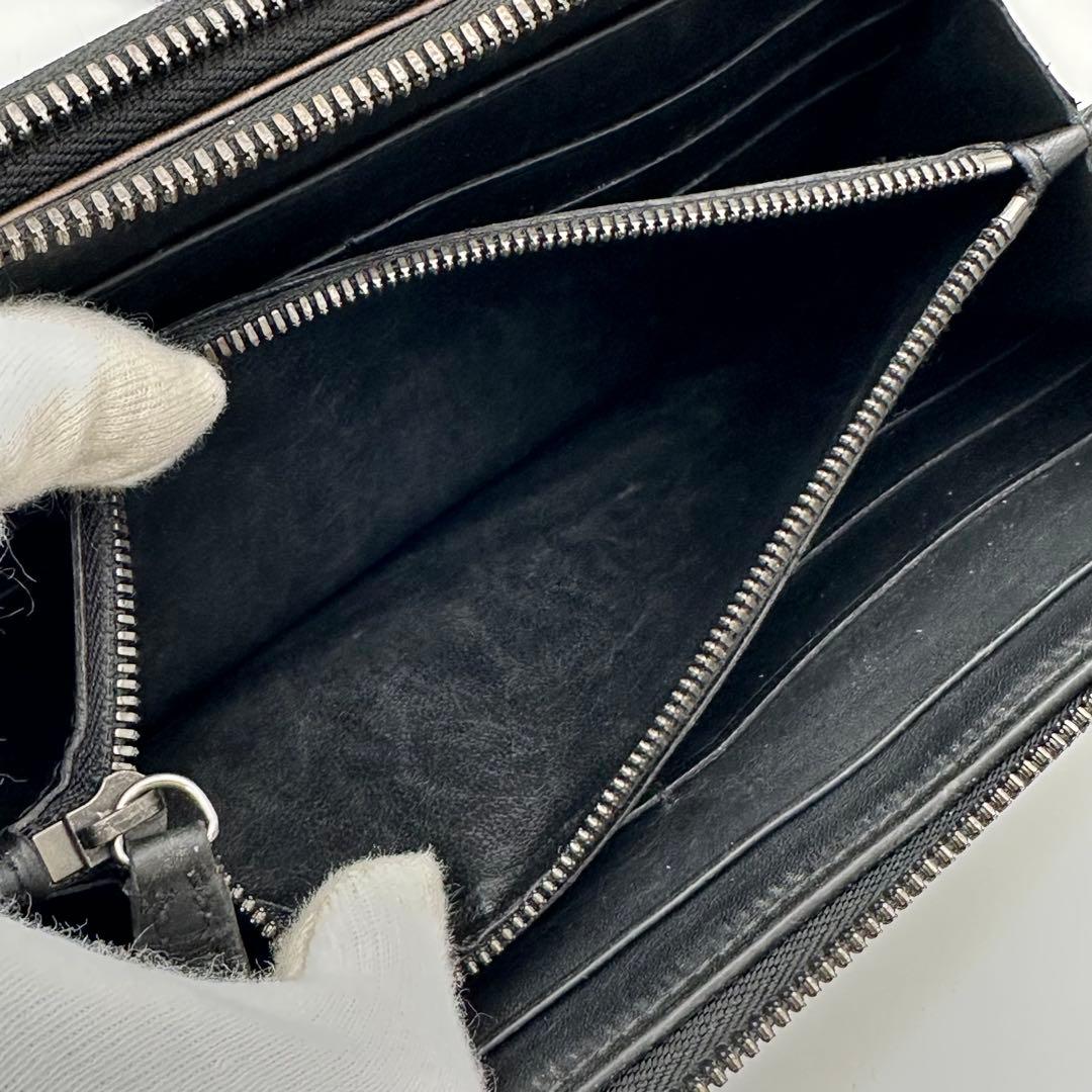 定価34万✨ベルルッティ カリグラフィ タリ スクリットレザーオーガナイザー