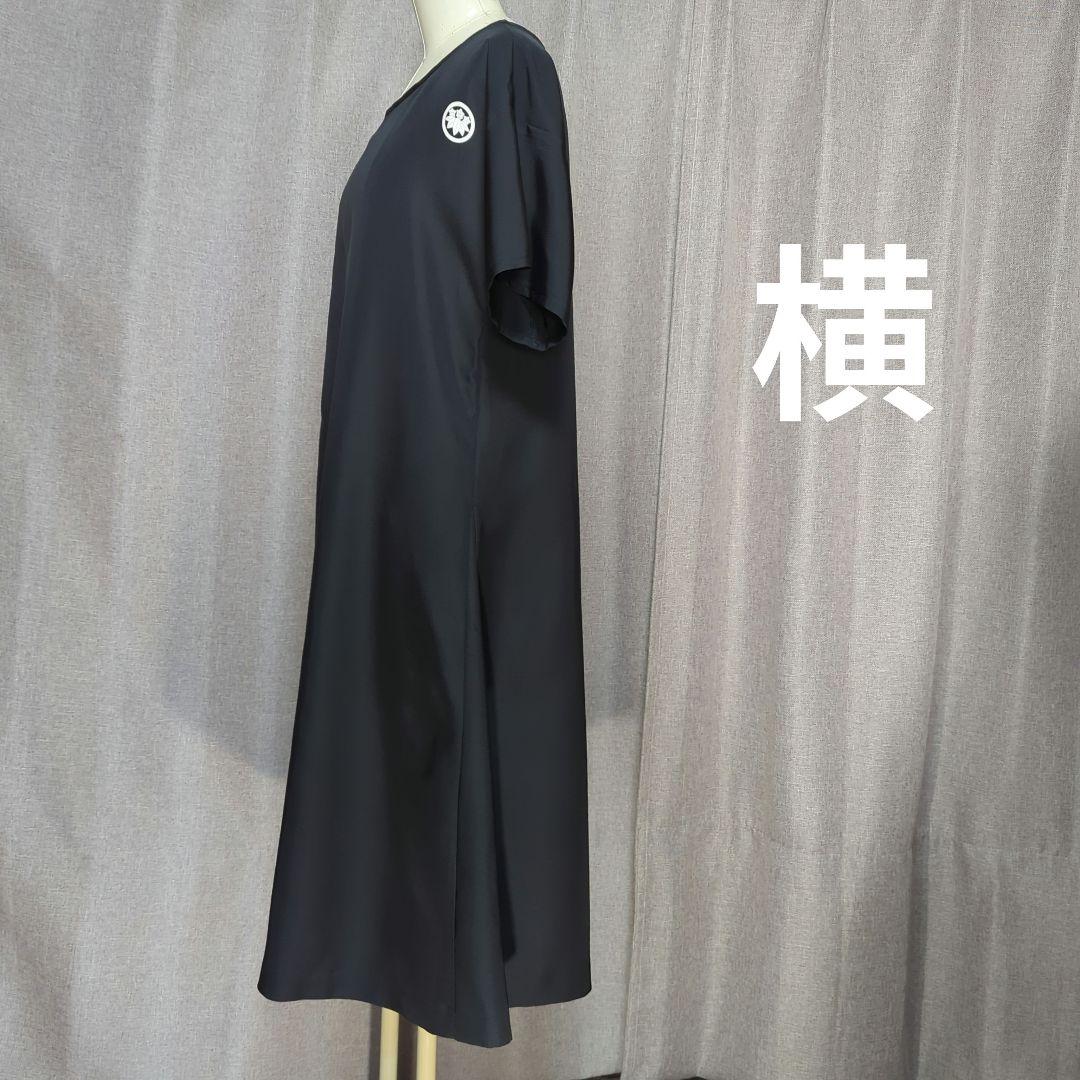 鳥工房♪　着物リメイク　ワンピース＆ボレロ