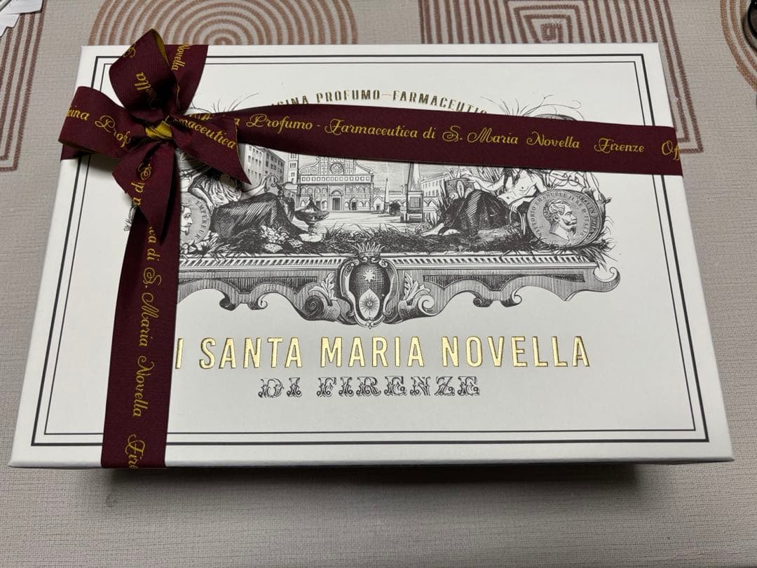 【大幅値下げ中】サンタマリアノヴェッラ　ハンドソープ　バスソルト