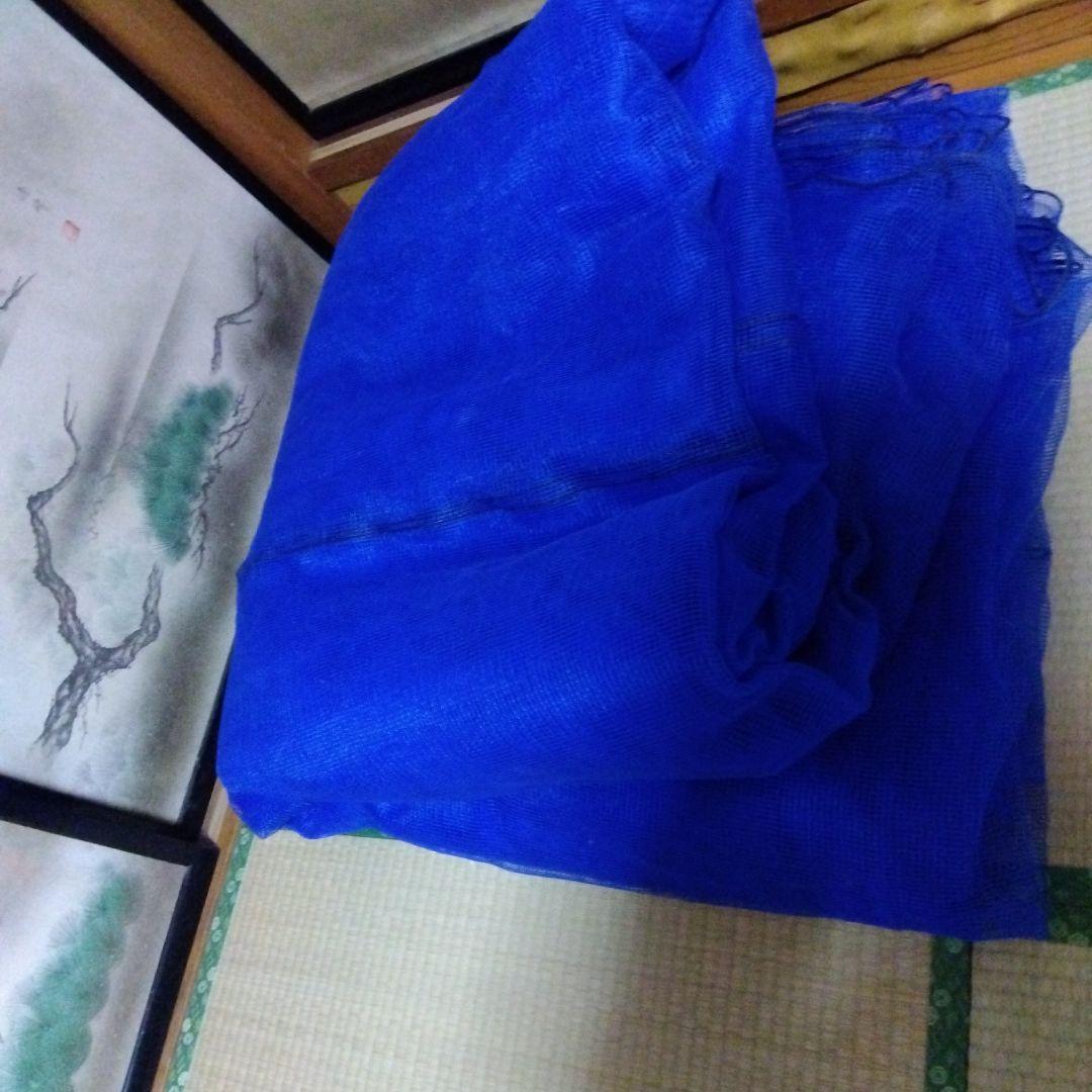 防風ネット　4mm目　2.8m × 38m