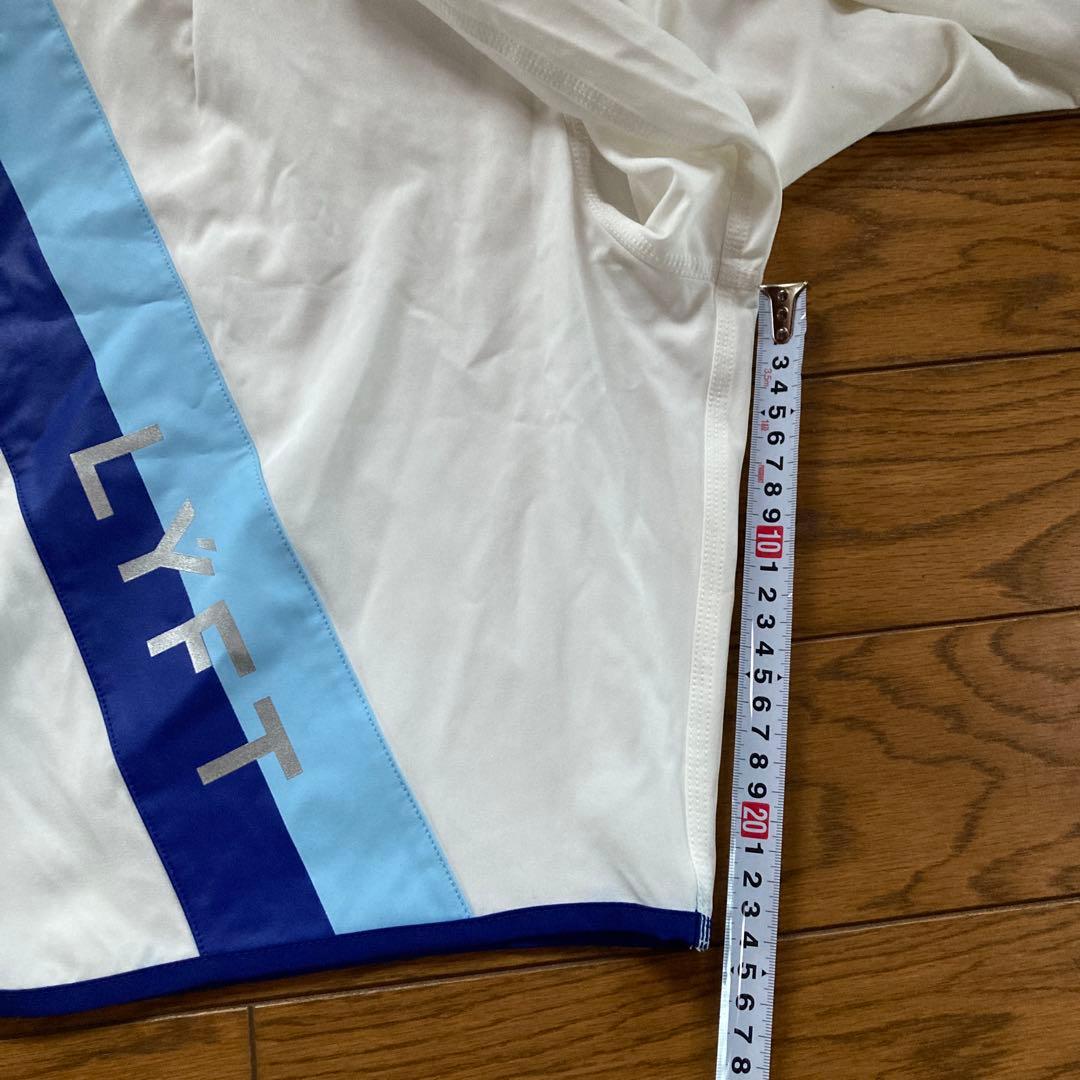 LYFT サーフパンツ　XL ボードショーツ