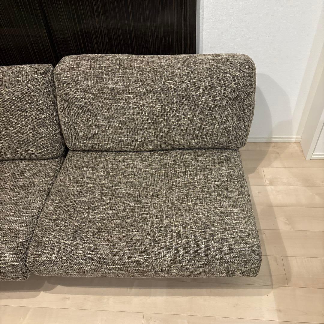 マスターウォール　ソファ