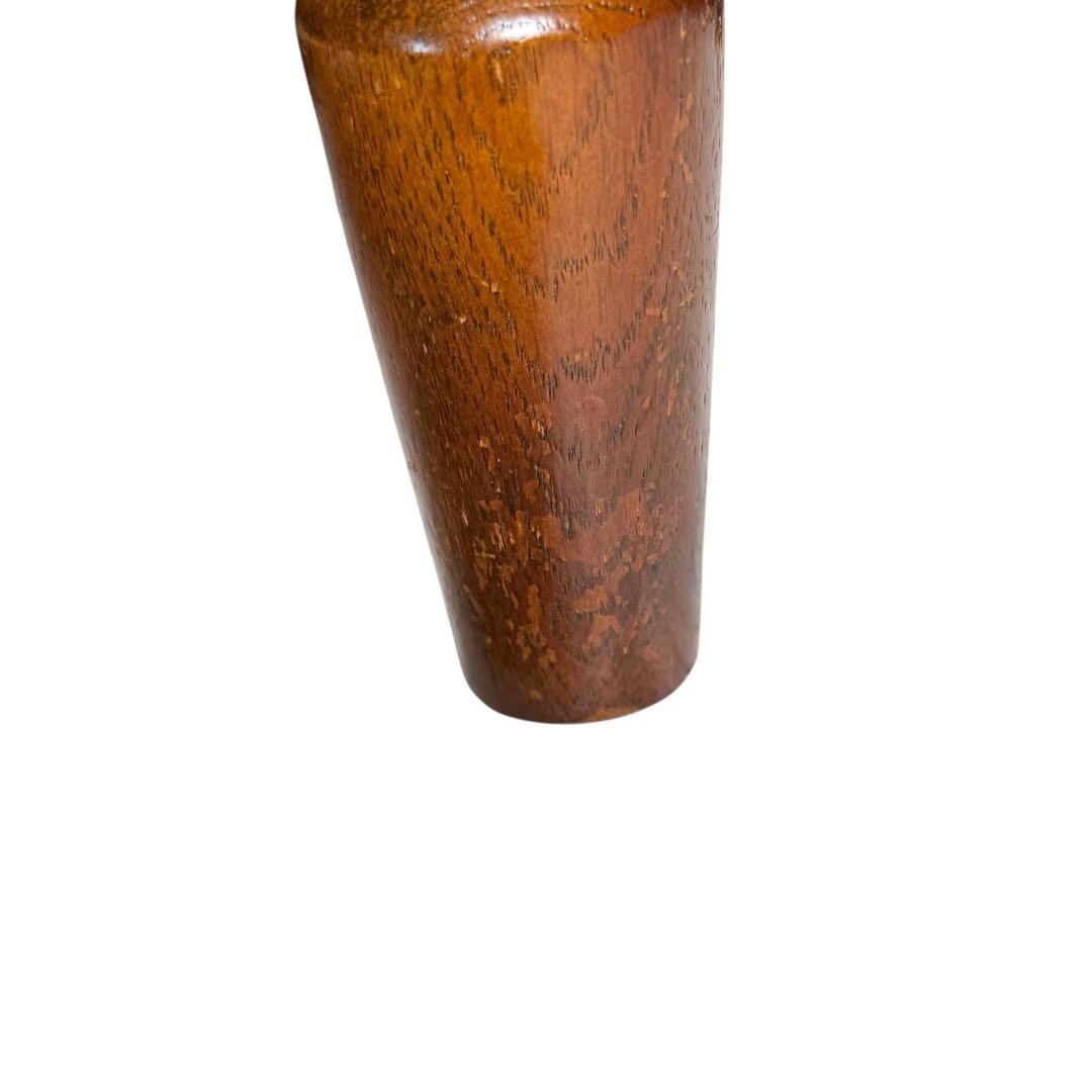 HR727 三越ブルージュ　籐　ラタン　ローテーブル　ティーテーブル