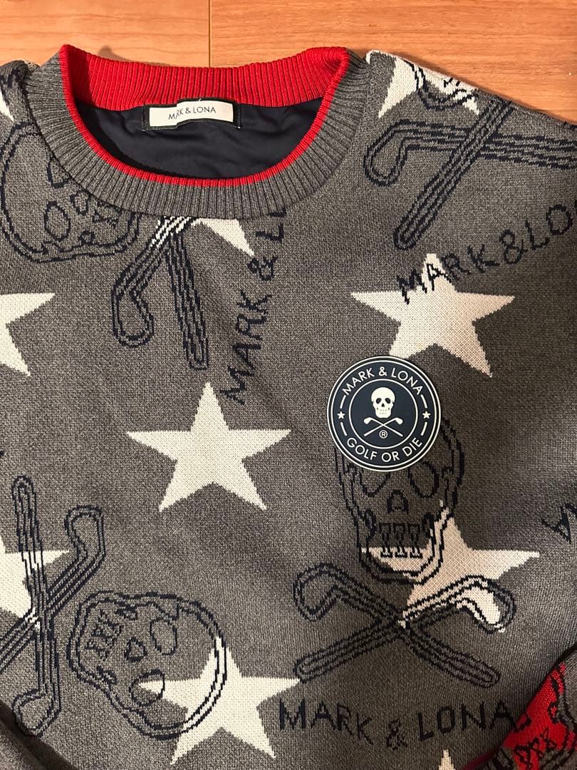 【美品】★マークアンドロナ★2点セット