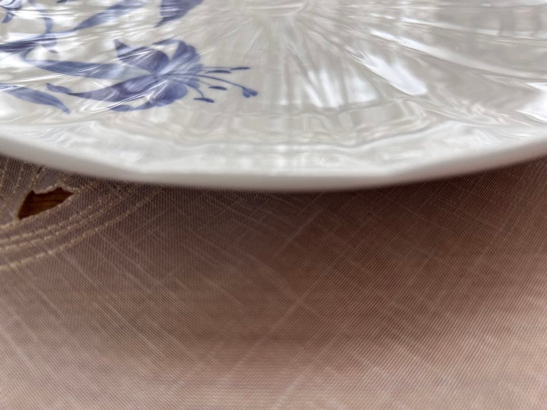 ブロムスト　プレート　2枚