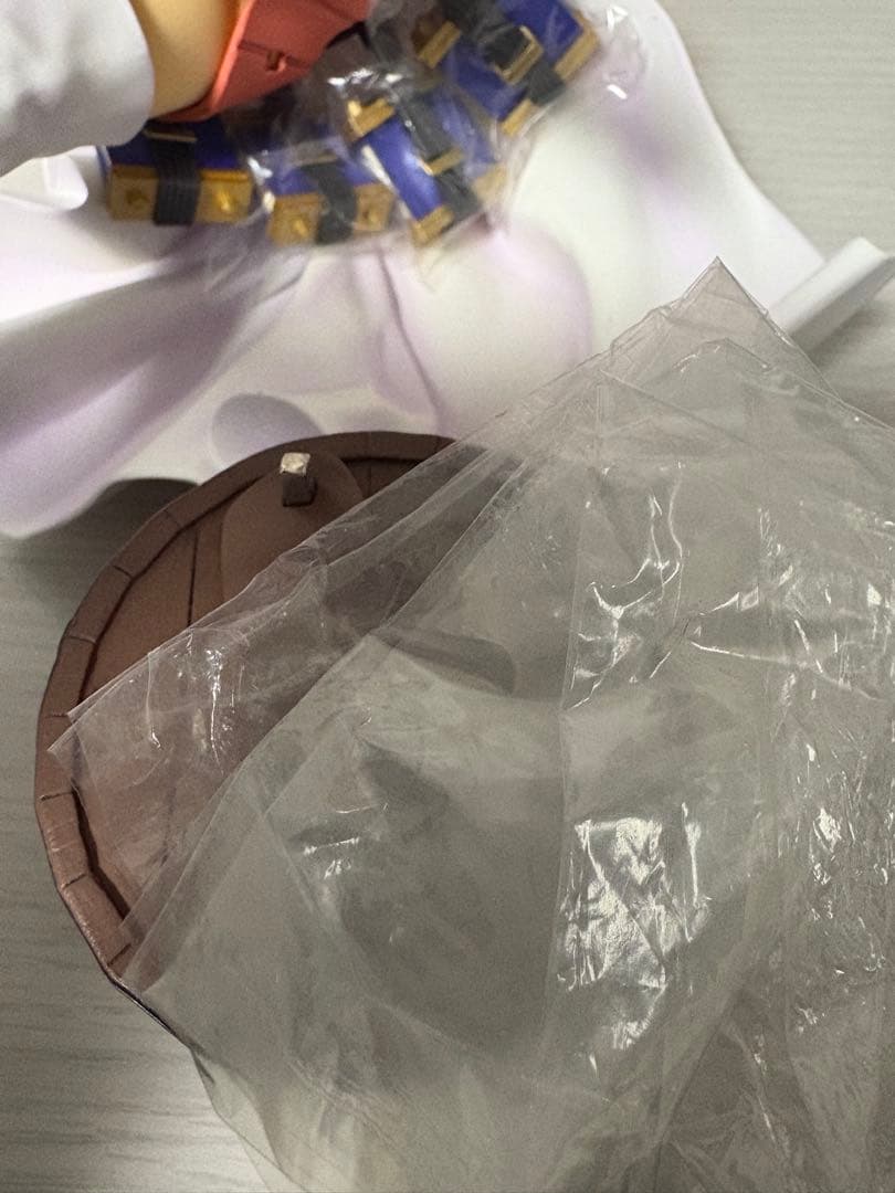 ル*ミ様 サモンナイト3 アティ フィギュア 1/5スケール