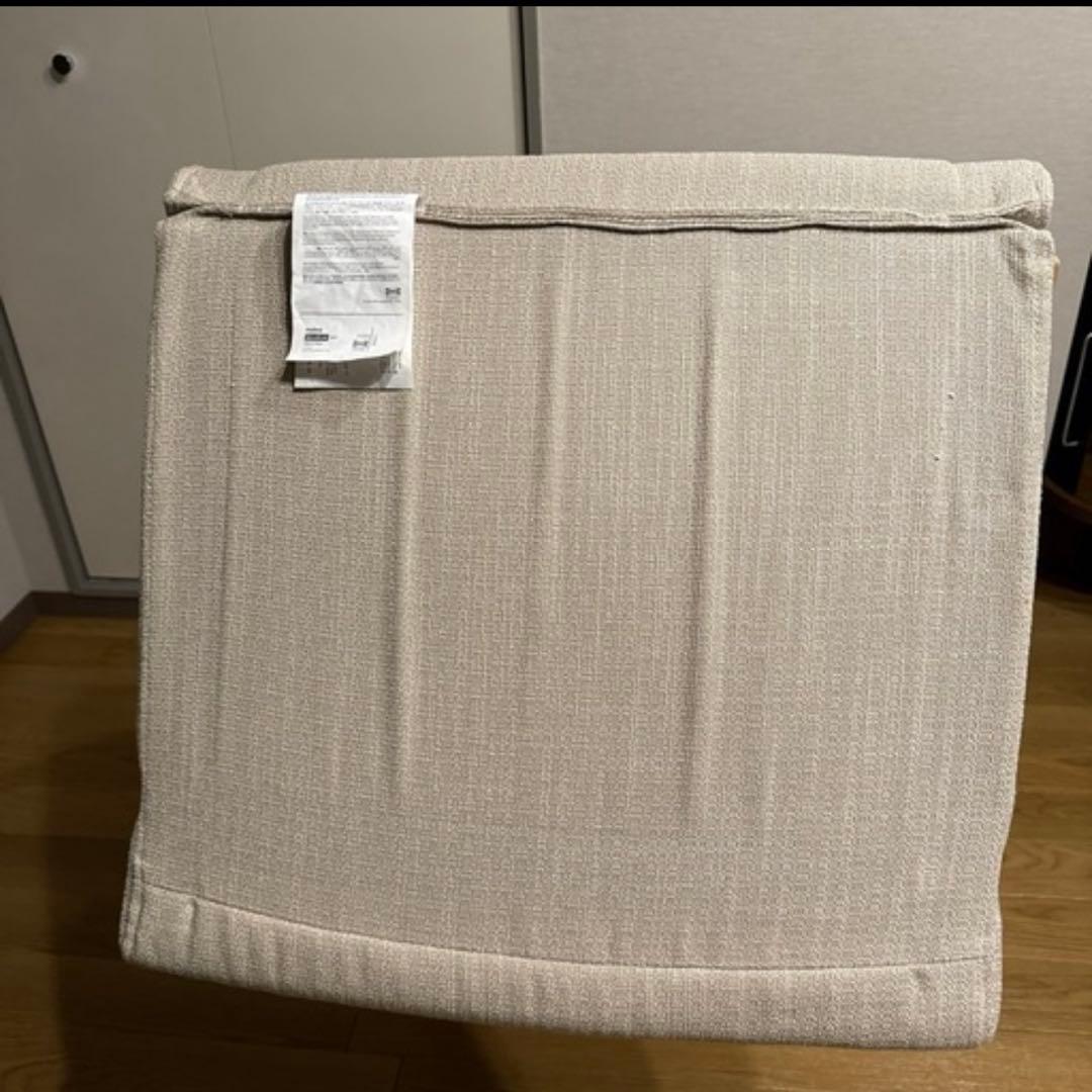 ポエング　ロッキングチェア　イケア　IKEA イス　椅子　チェア