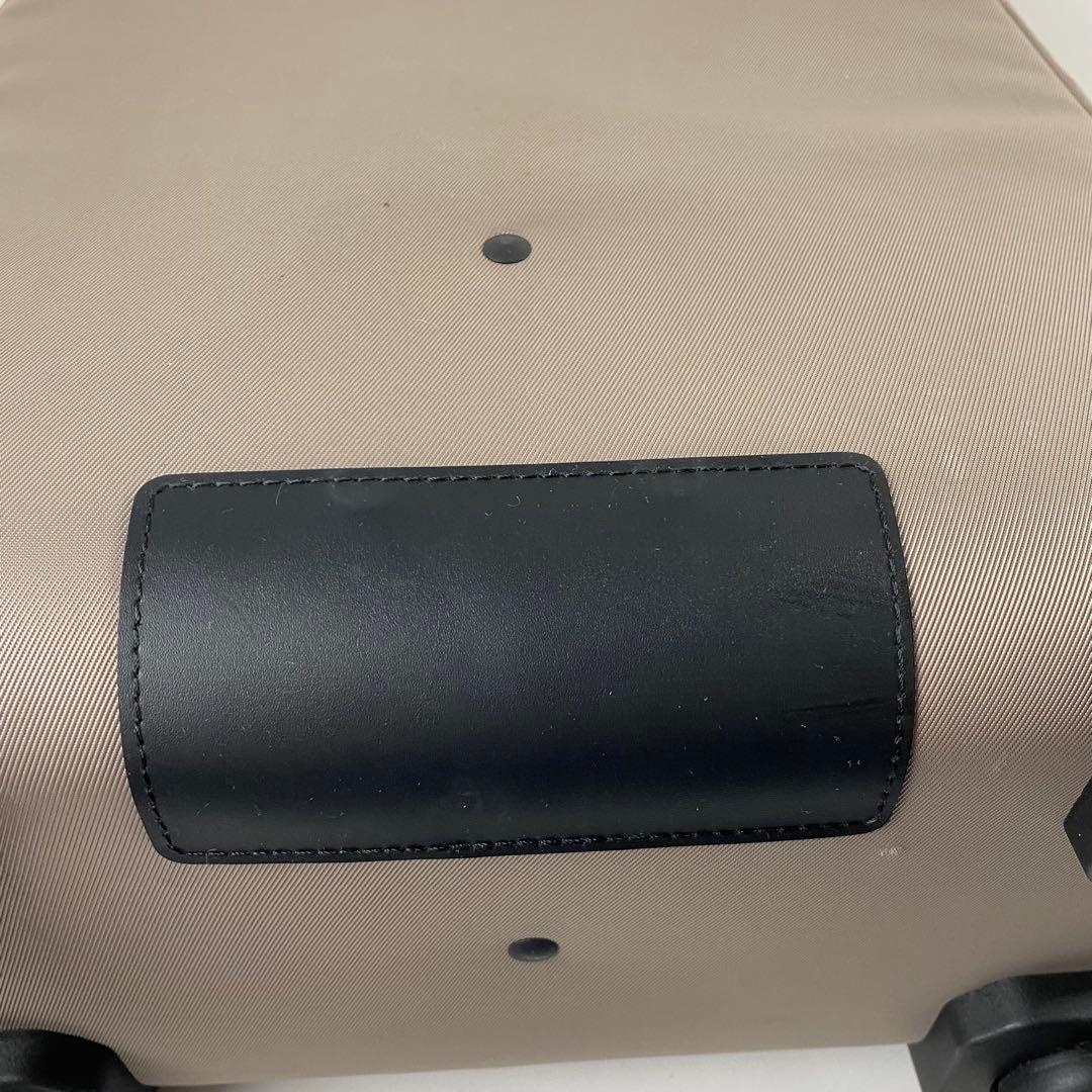 まんまるきプロテカ ラストリー キャリーケース 24リットル 機内持込み可