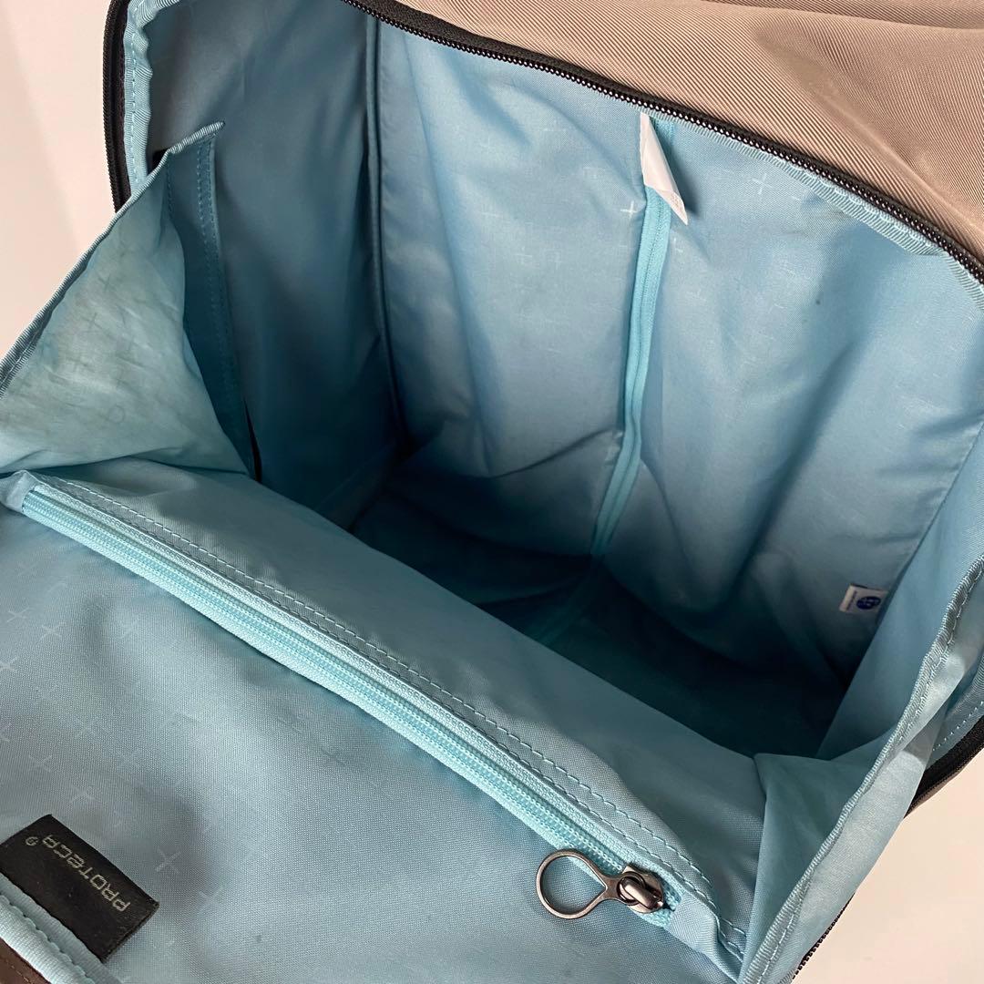 まんまるきプロテカ ラストリー キャリーケース 24リットル 機内持込み可