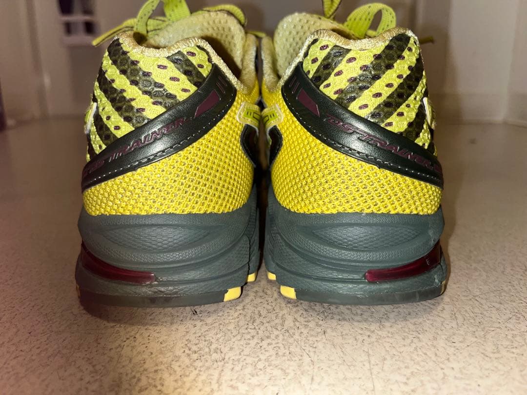 靴 ASICS UB9-S GEL-DS Trainer 14 23.5cm