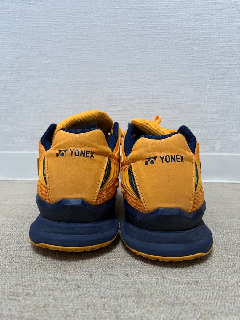 ヨネックス　テニスシューズ　28.0cm