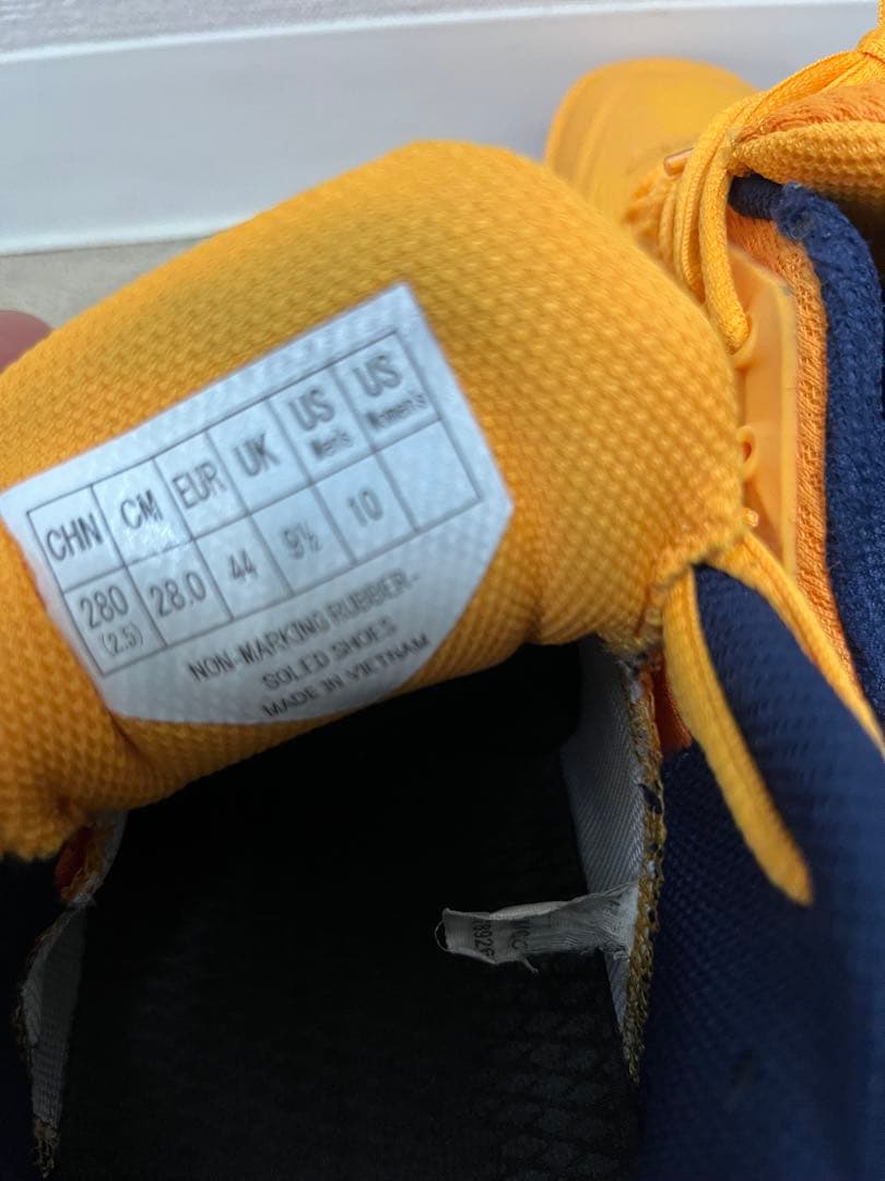 ヨネックス　テニスシューズ　28.0cm