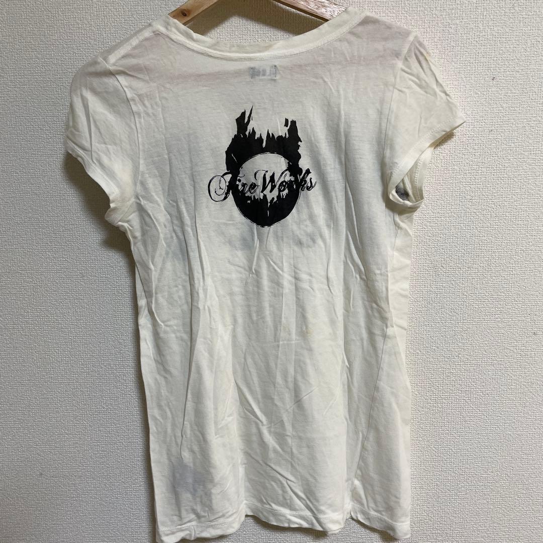 L.G.B Tシャツ