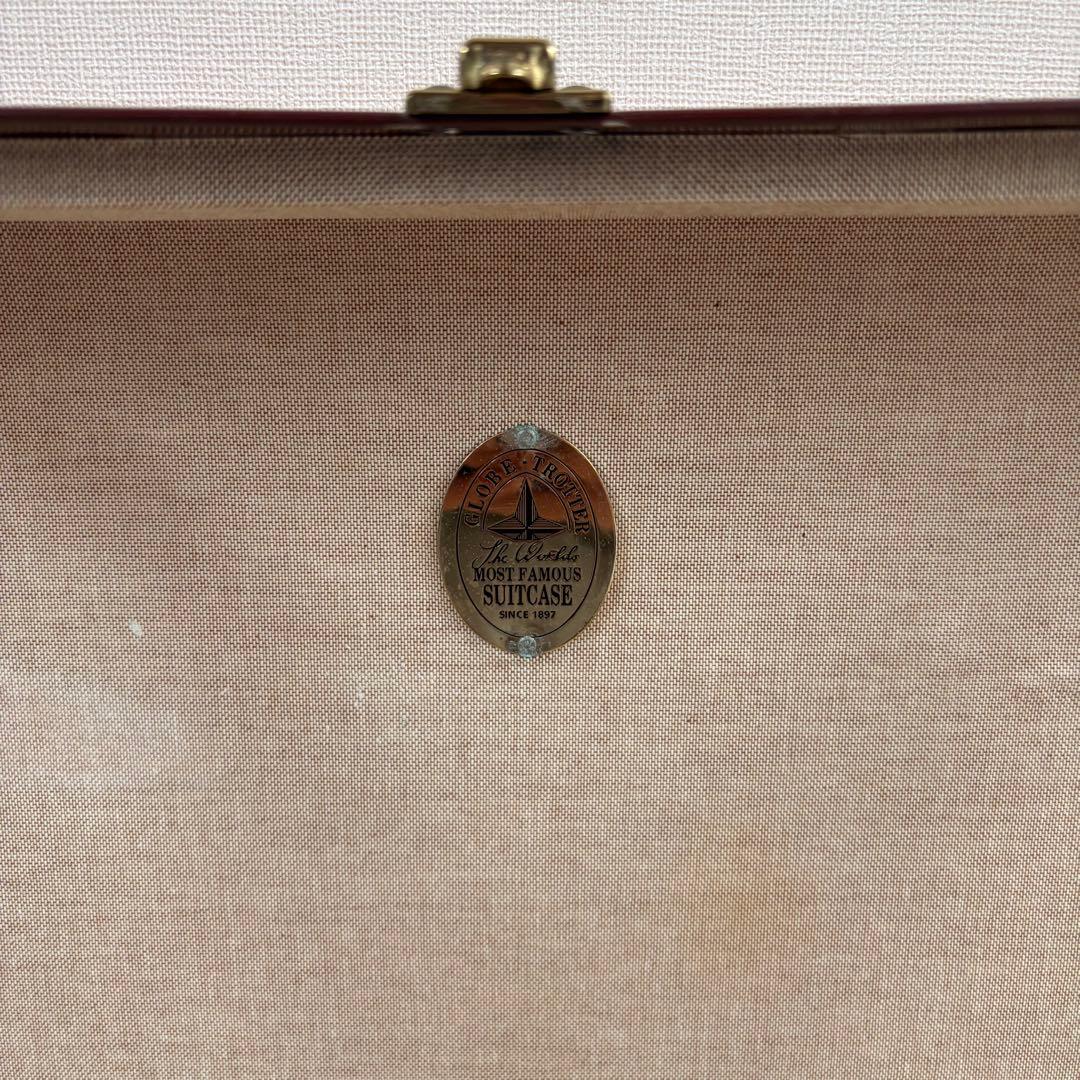 GLOBE-TROTTER ELEY KISHIMOTO 30インチ　トロリー