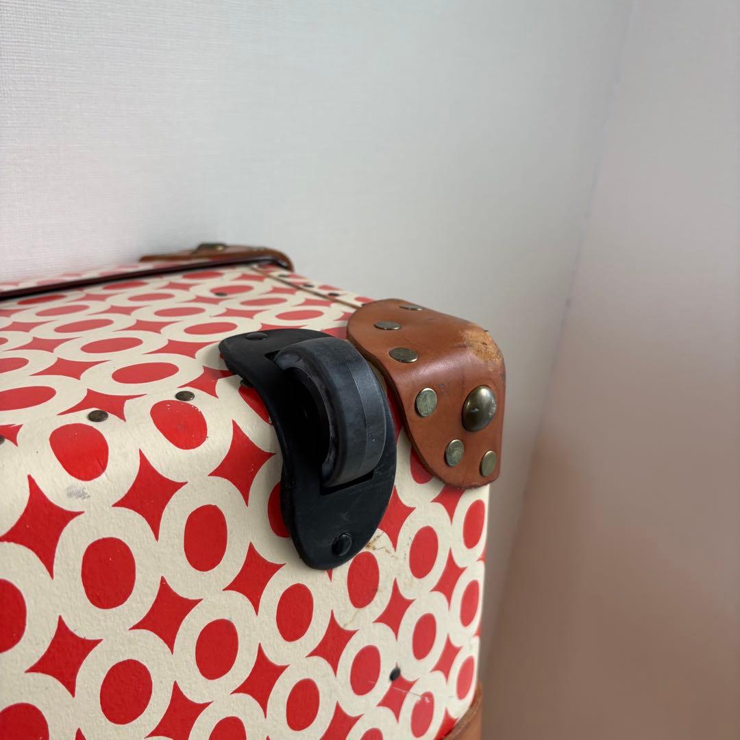 GLOBE-TROTTER ELEY KISHIMOTO 30インチ　トロリー