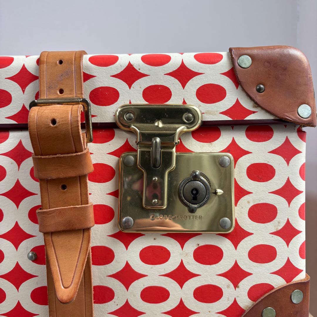 GLOBE-TROTTER ELEY KISHIMOTO 30インチ　トロリー