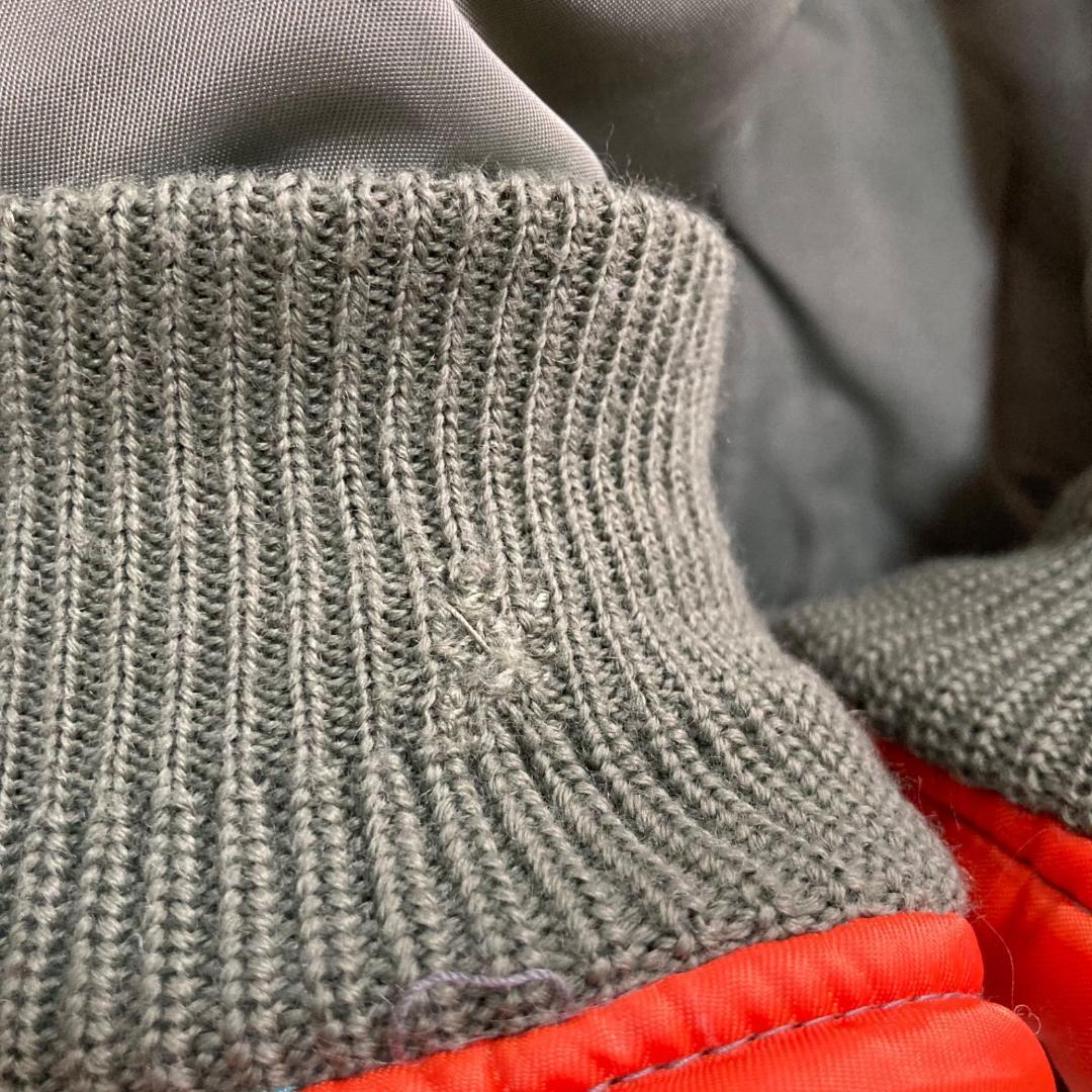 15789✨アヴィレックス MA-1 30周年記念/フライトジャケット/M/