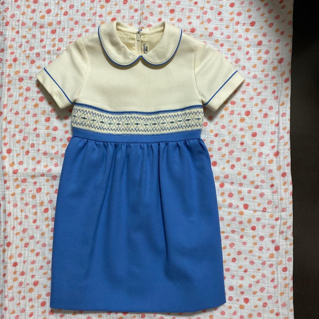 マムエモア　お受験　ワンピース 95