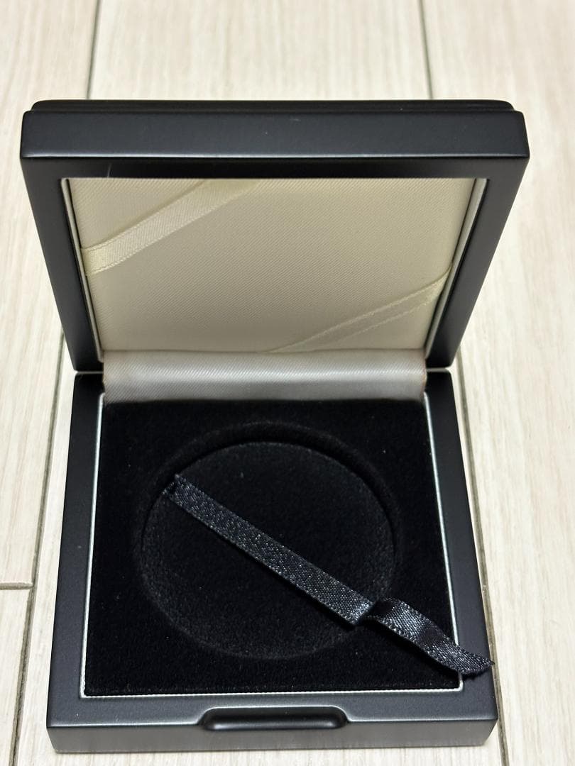 【新品/未使用】2019 パラオ　干支　猪図　金メッキ　5ドル銀貨