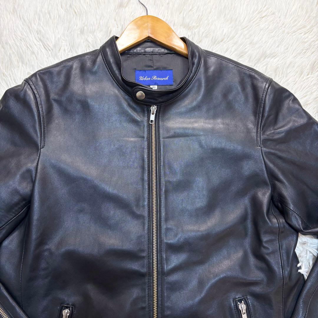 アーバンリサーチ　シングルライダース