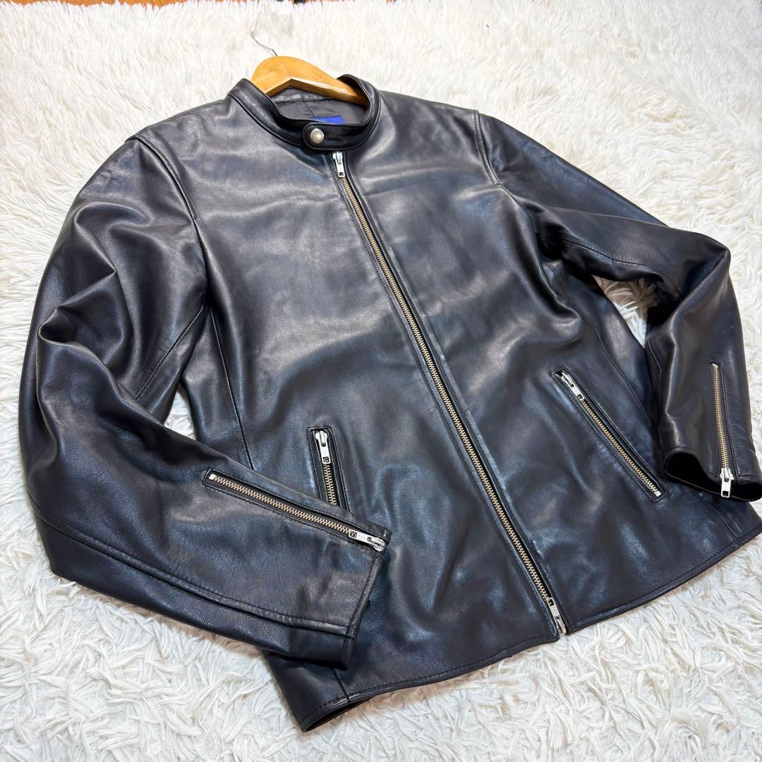 アーバンリサーチ　シングルライダース