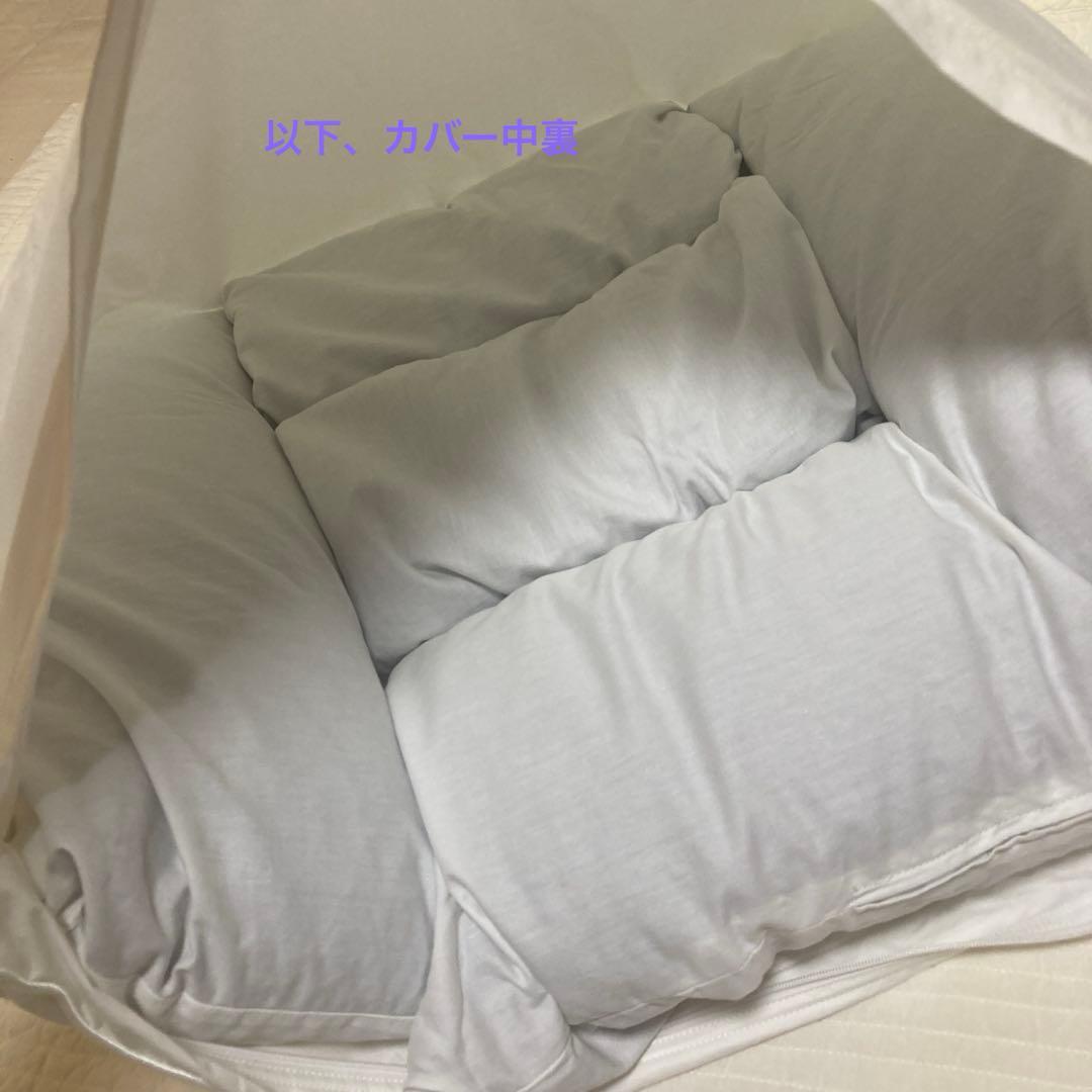 ロフテー　LOFTY 5セルピロー 剛炭パイプ　４号