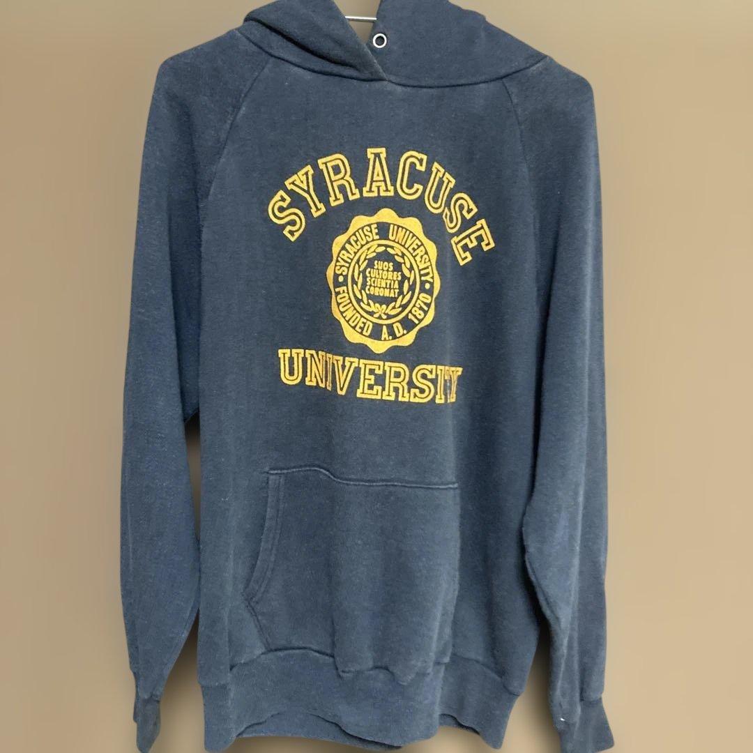 70s〜80s ビンテージスウェット　ＸＬ