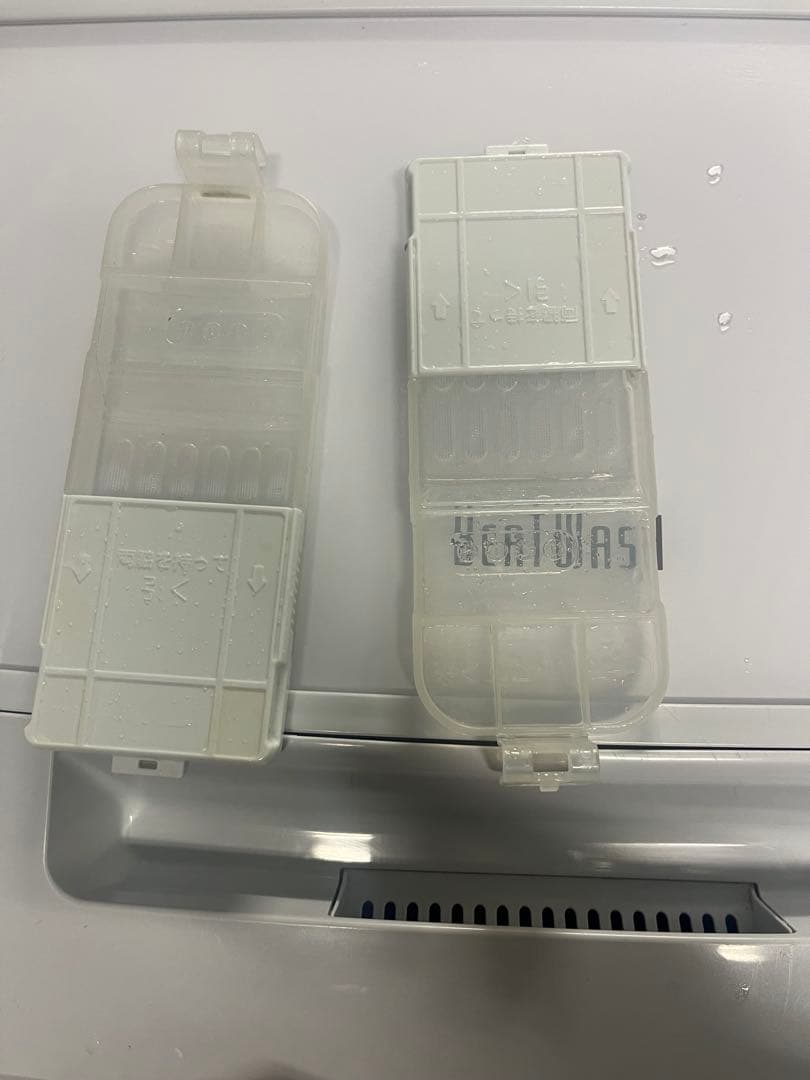 女性オーナーHITACHI縦型洗濯機　　ビートウォッシュ　2020年製　7kg