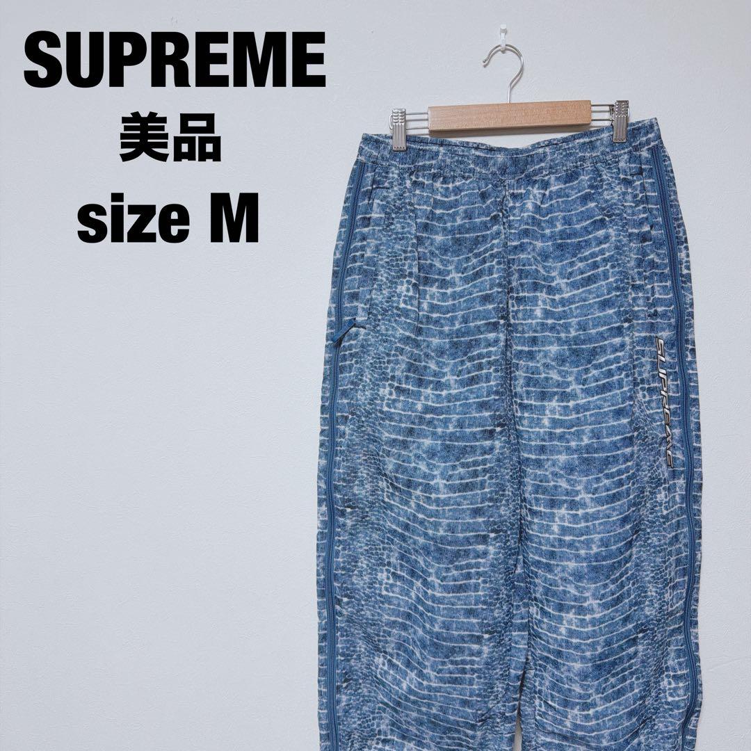 パンツ SUPREME WARM UP PANT 24ss size M