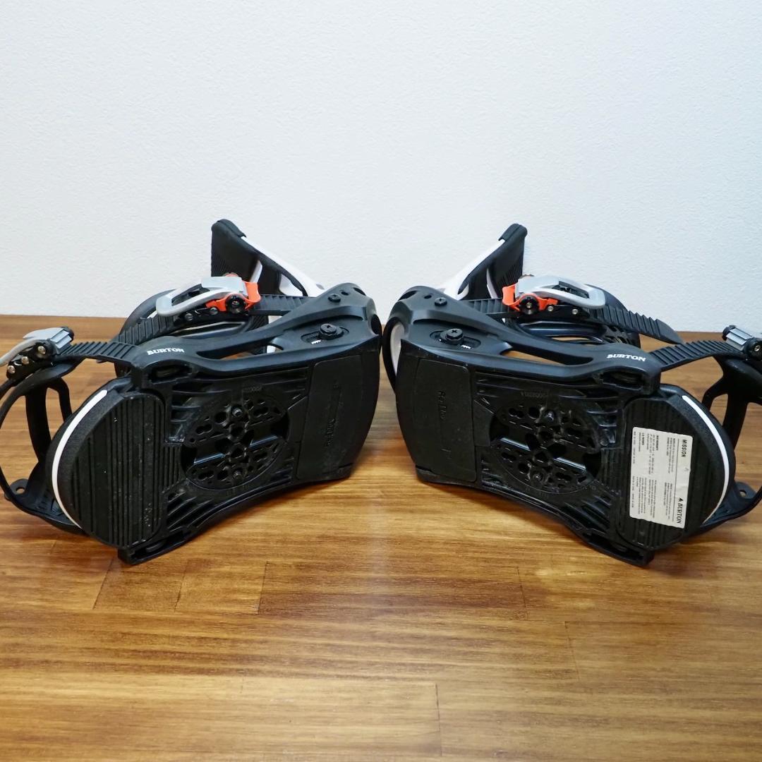 BURTON MISSION re:flex Mサイズ　バートン　ミッション