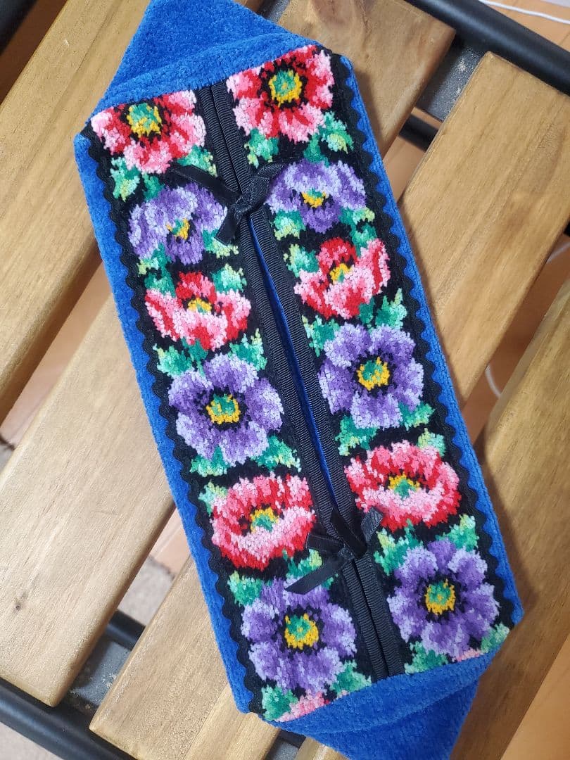 FEILER  フェイラー　ボックスティッシュケース