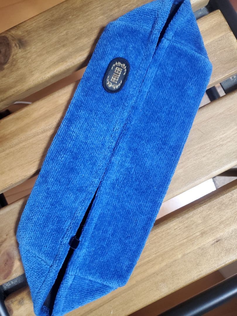 FEILER  フェイラー　ボックスティッシュケース