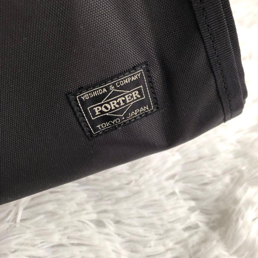 ガーメントバッグ ポーター PORTER 出張 トラベルバッグ ハンガー バッグ