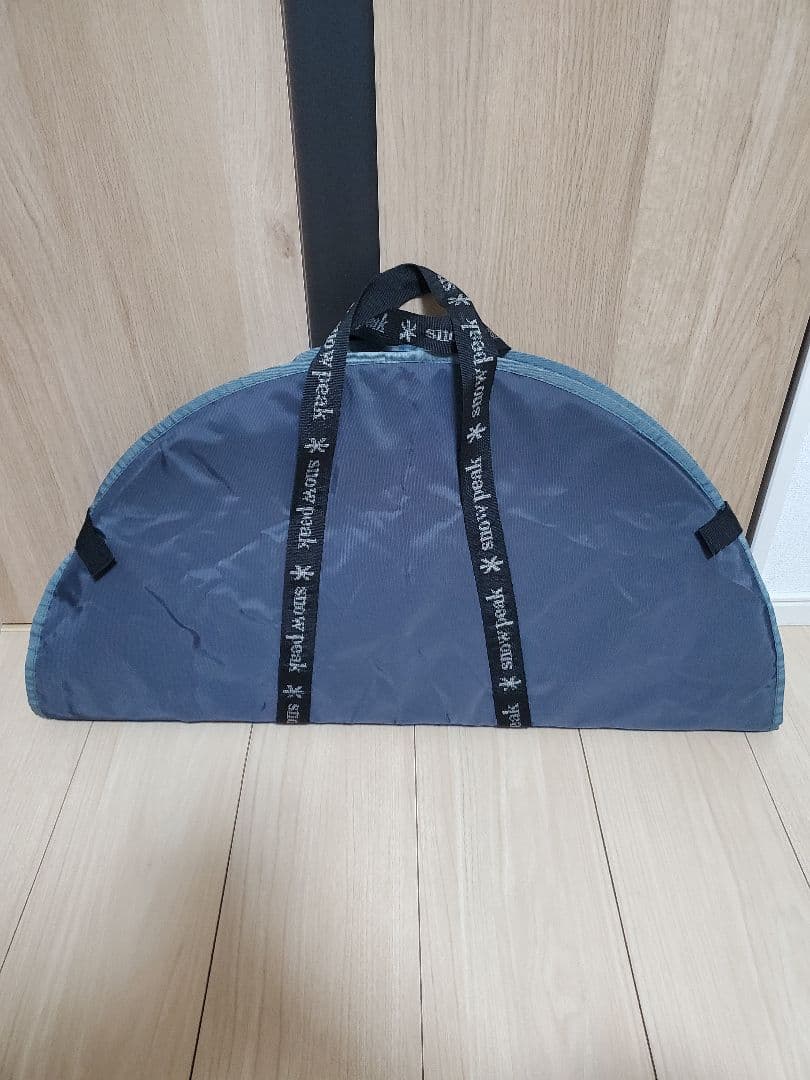 スノーピーク　ワンアクションちゃぶ台M　MV-071TR