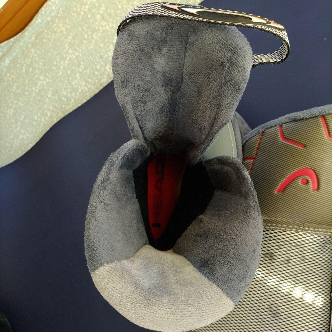 HEAD CARVE スキー ブーツ