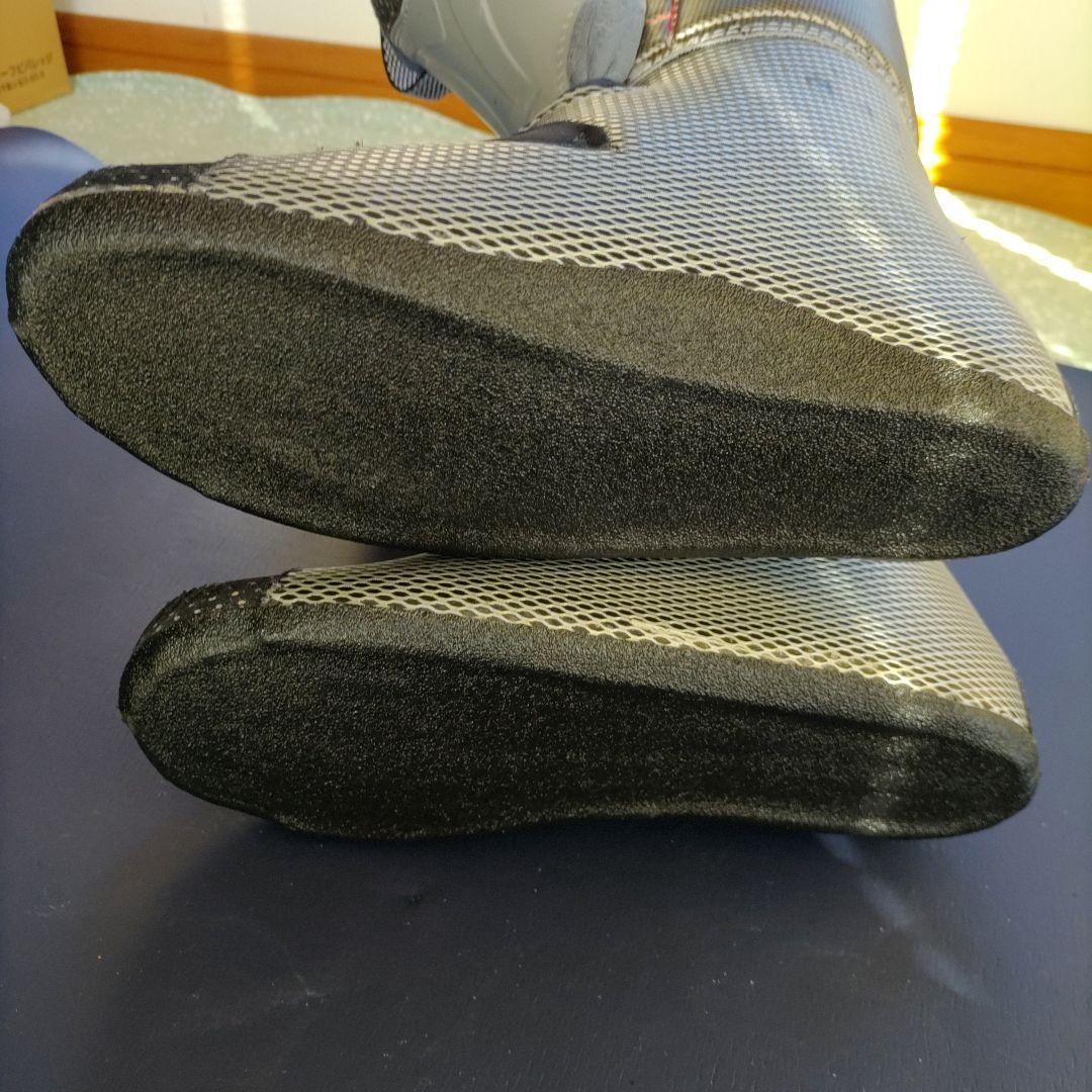 HEAD CARVE スキー ブーツ