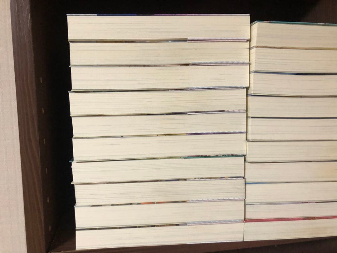 【プチプチ即日翌日発送】本好きの下剋上　1〜5部＋外伝　本編全巻　37巻セット