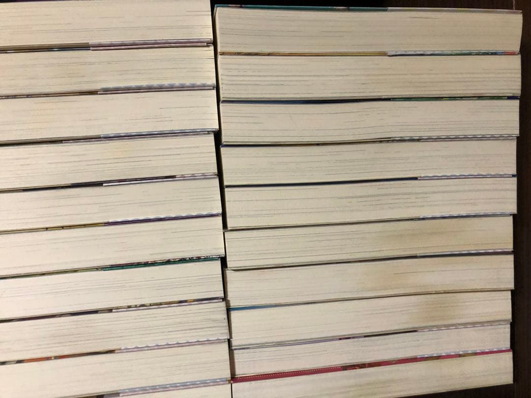 【プチプチ即日翌日発送】本好きの下剋上　1〜5部＋外伝　本編全巻　37巻セット