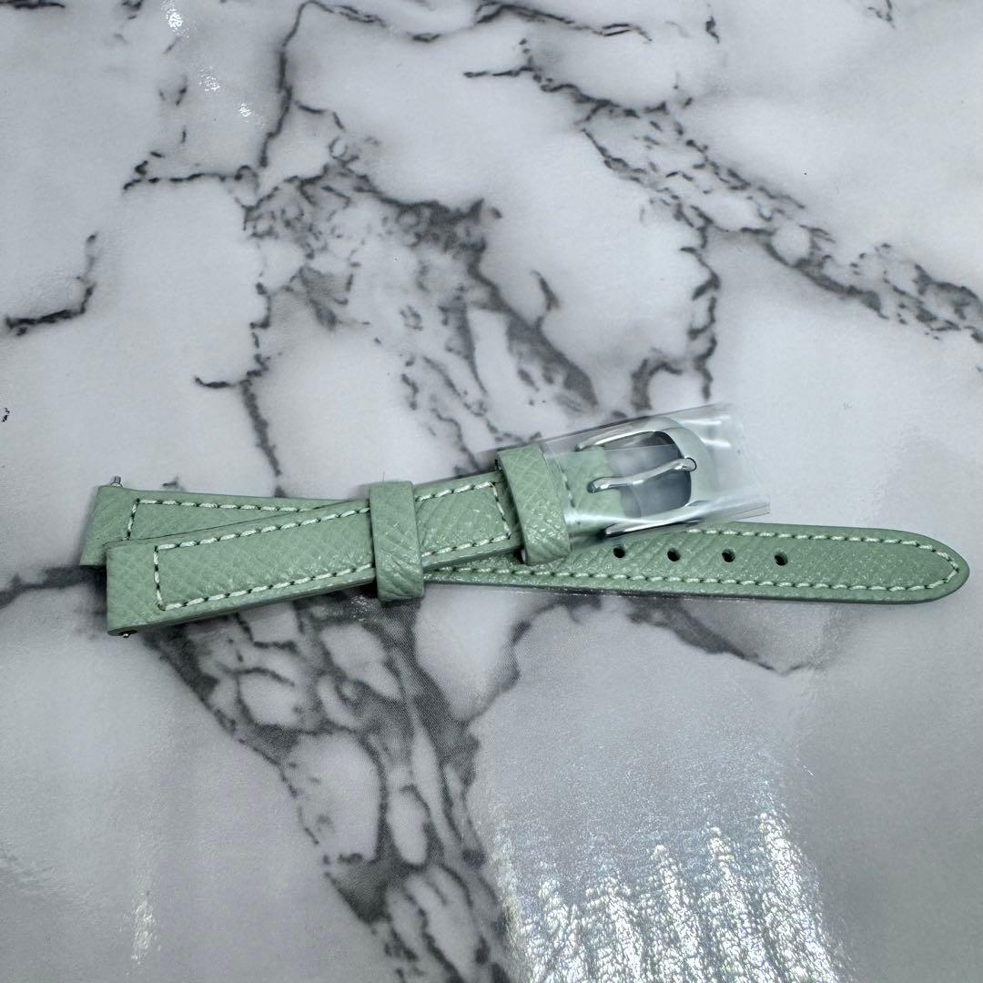 【極美品】 CASIO SHEEN Natural Garden 電波ソーラー