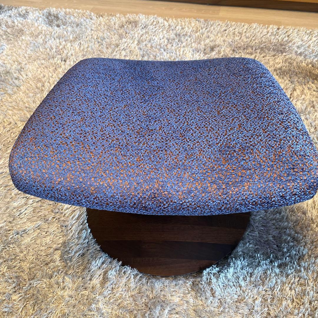 カリモク　ザファースト　S➕（オットマン）