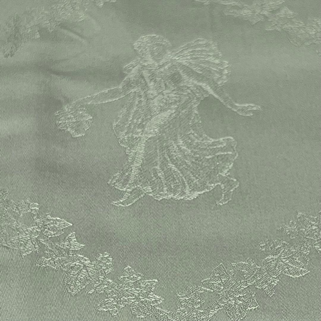 新品未使用　 テーブルクロス ジャスパー 130x200はっ水