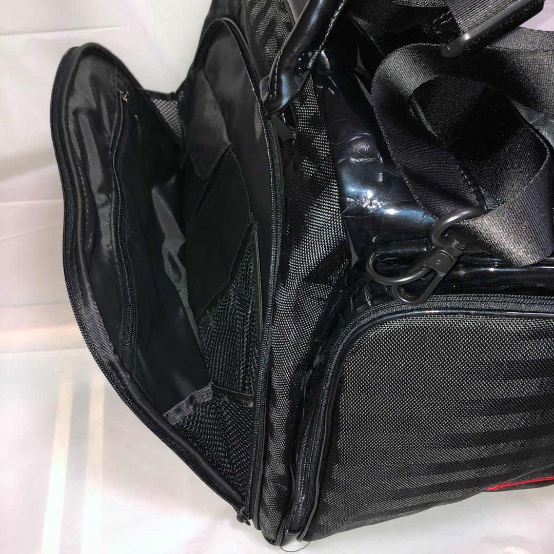 【新品・未使用】NIKE GOLF ナイキ ゴルフ ボストンバッグ