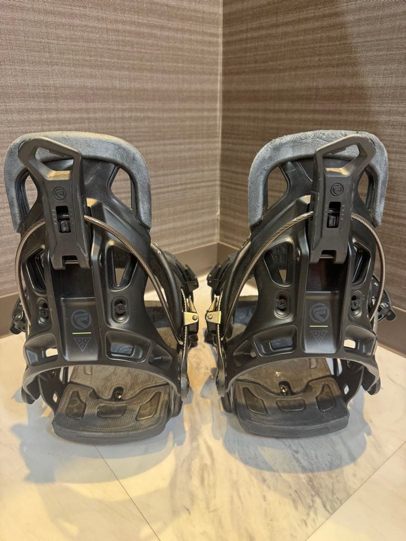 FLOW/NX2/L (ブーツ25.5〜28.5cm程)