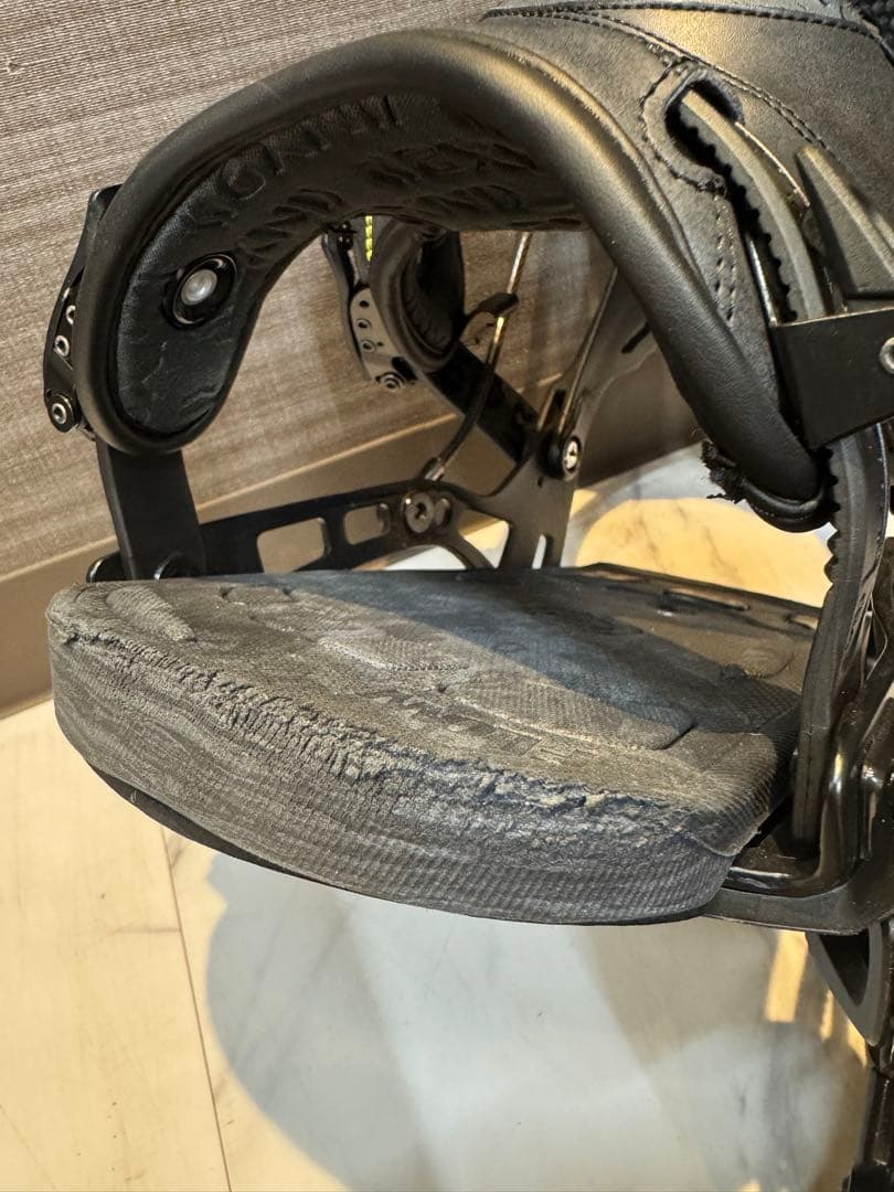 FLOW/NX2/L (ブーツ25.5〜28.5cm程)