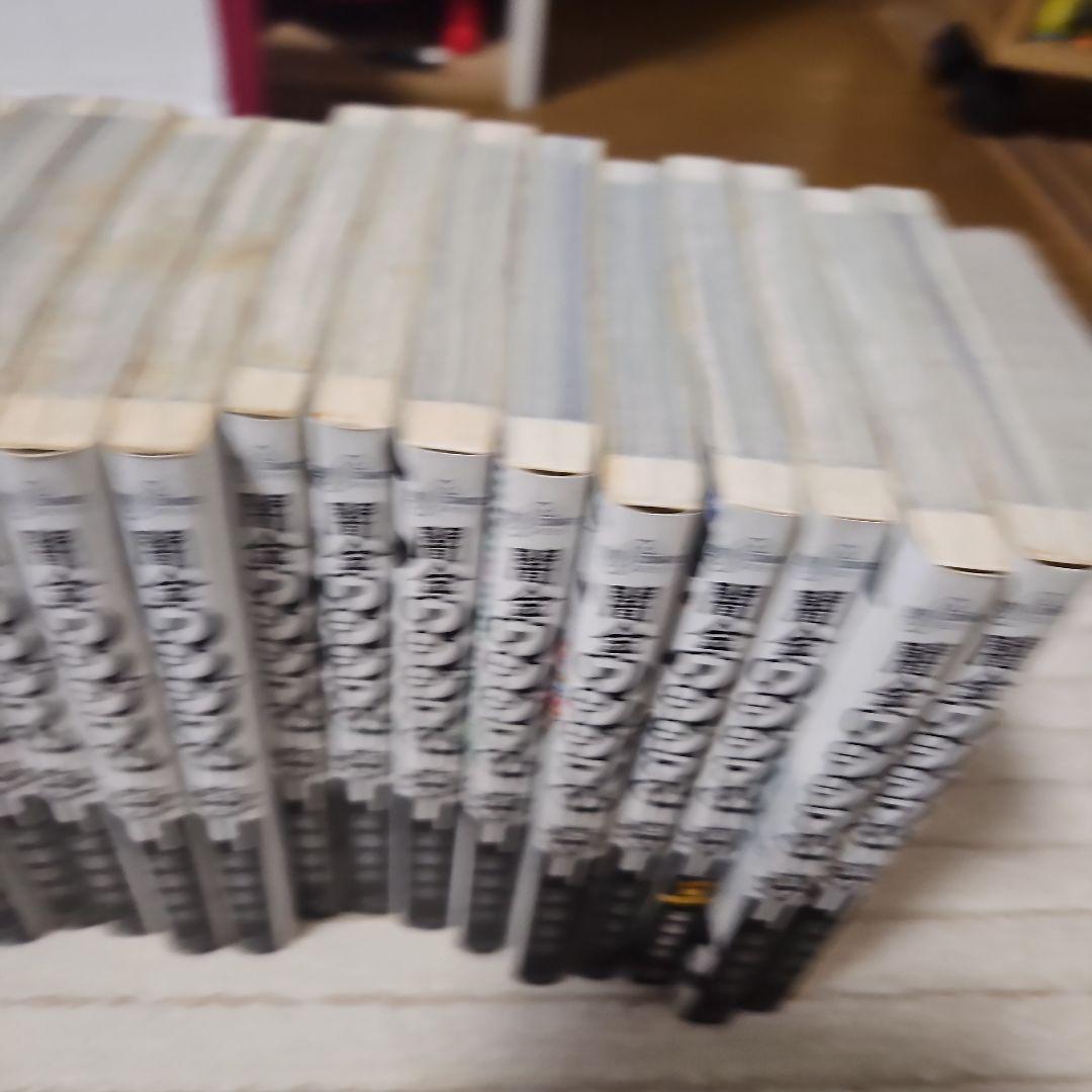 闇金ウシジマくん 全巻セット1巻から46巻 肉蝮伝説 1巻から6巻