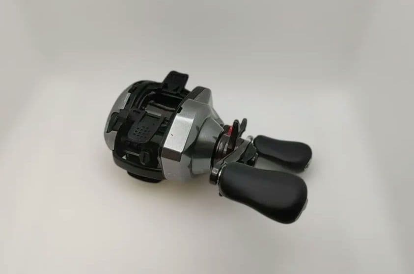 SHIMANO シマノ 21スコーピオンDC 150 HG 右巻き