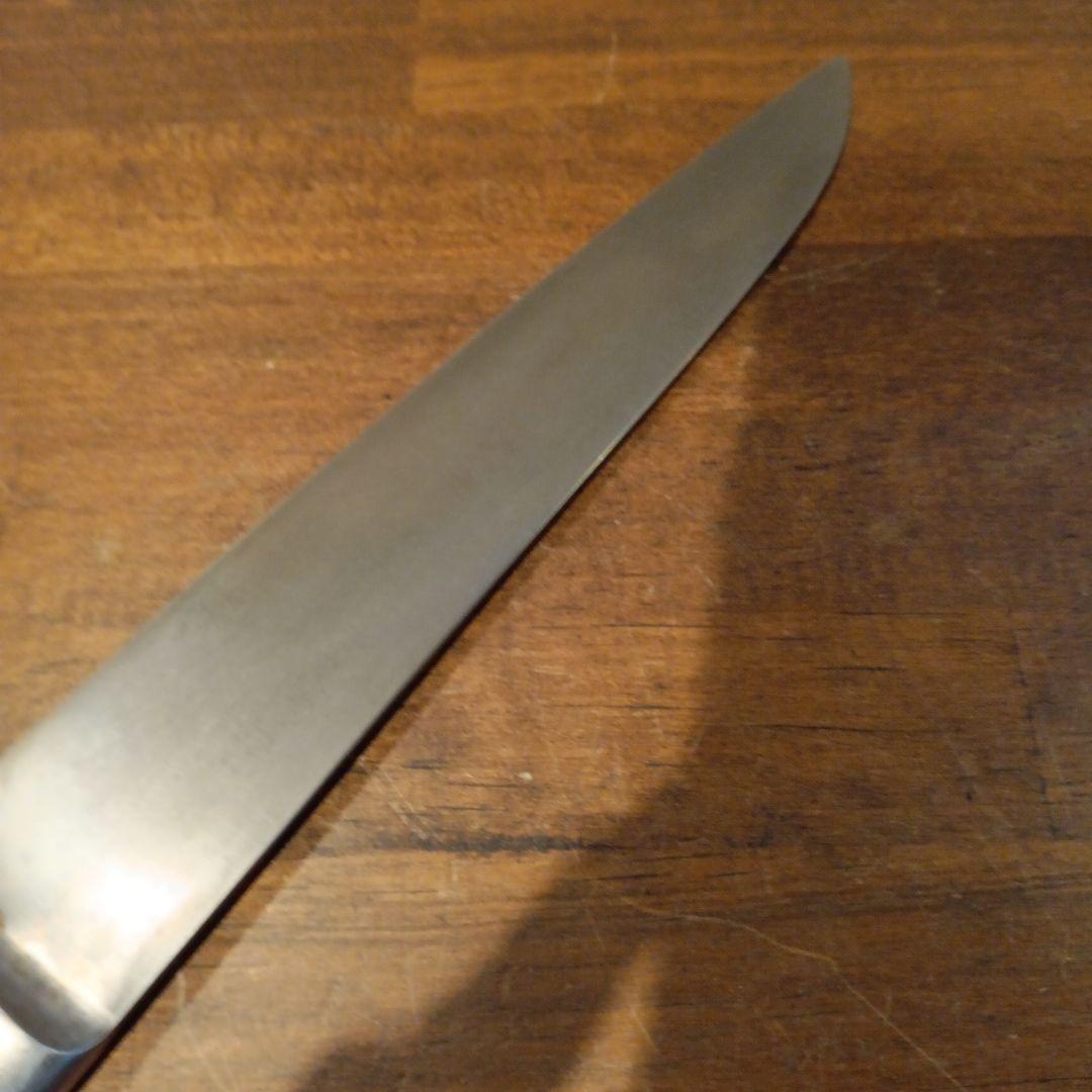 牛刀　正広作　240ｍｍ